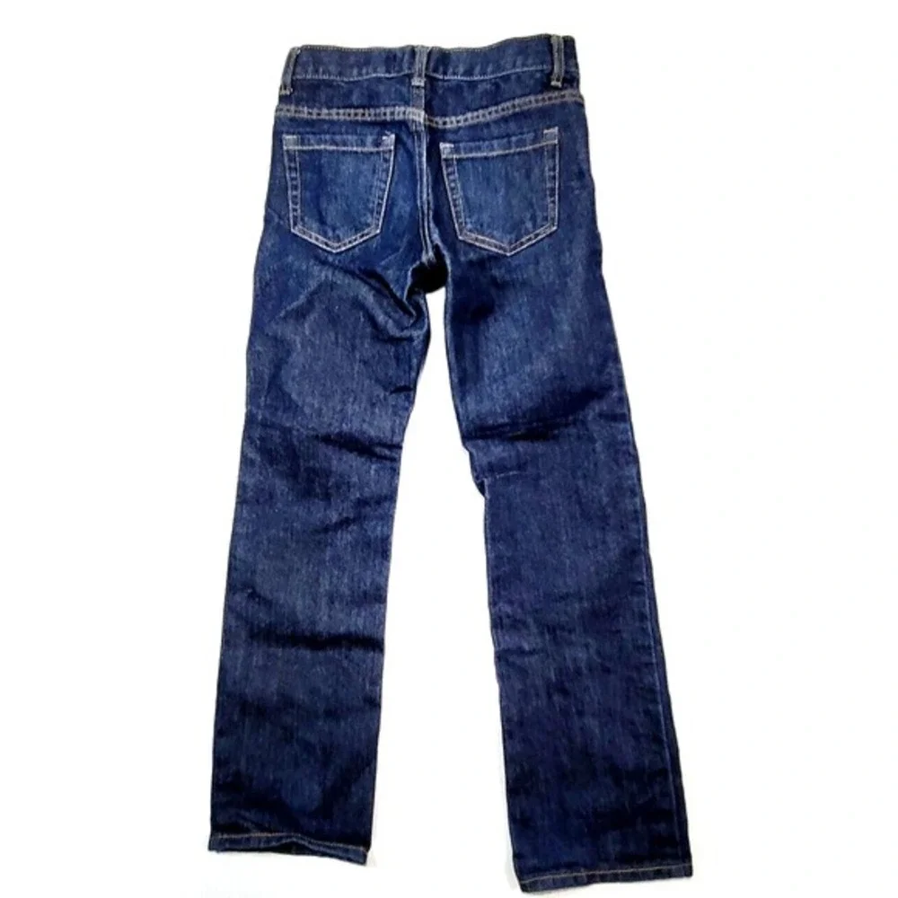 Old Navy Skinny Jeans Size‎ 12 Girls Youth Denim